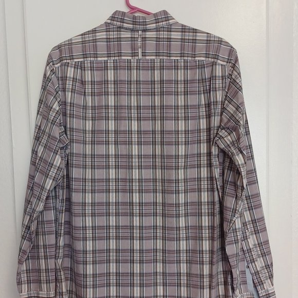 Banana Republic - Button Down - Long Sleeve - Size: M - Picture 5 of 5